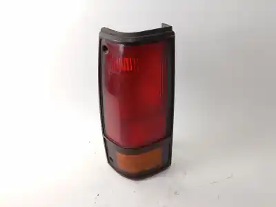Second-hand car spare part left tailgate light for al de oem iam references gm5973319 chevrolet blazer 1983-1994