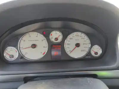 Автозапчасти б/у приборная доска за peugeot 407 (6d_) 3.0 (6dxfvj) ссылки oem iam 610393