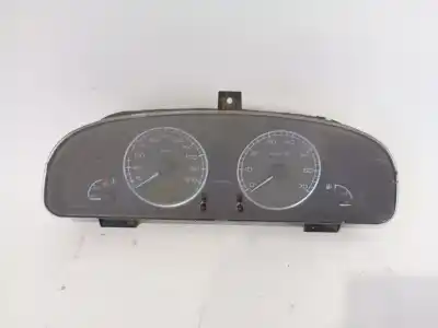 Second-hand car spare part dashboard for al de oem iam references 
