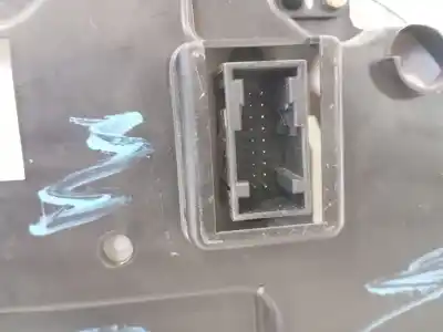 Second-hand car spare part dashboard for otras marcas de  oem iam references  0111113c223146 73748552