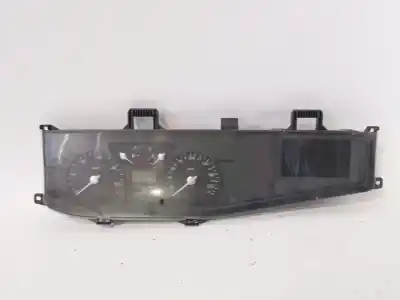 Second-hand car spare part dashboard for al de oem iam references 8200263368