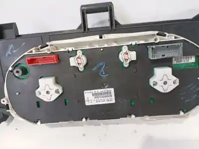 Peça sobressalente para automóvel em segunda mão quadrante por otras marcas de  referências oem iam 8200263368  8200001376b