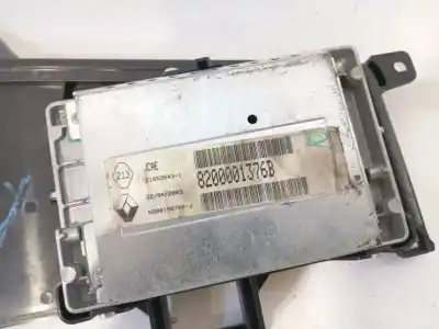 Peça sobressalente para automóvel em segunda mão quadrante por otras marcas de  referências oem iam 8200263368  8200001376b