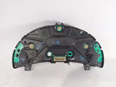 Peça sobressalente para automóvel em segunda mão quadrante por otras marcas de  referências oem iam 09166814fl corsa c 2002  