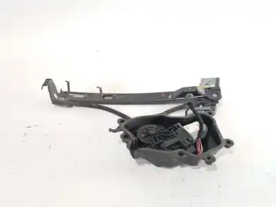 Second-hand car spare part rear left window regulator for al de oem iam references 