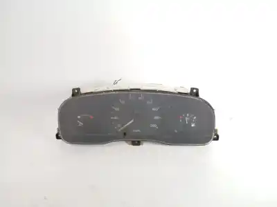 Second-hand car spare part dashboard for al de oem iam references 95vp10c956cb transit 1989-1995
