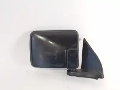 Second-hand car spare part right rearview mirror for al de oem iam references 1895445 l200 1996