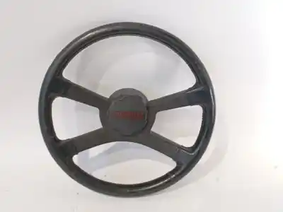 Second-hand car spare part steering wheel for al de oem iam references 17996390