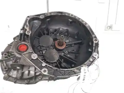 Pièce détachée automobile d'occasion BOÎTE DE VITESSES pour RENAULT LAGUNA  Références OEM IAM PK6368  