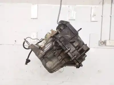 Second-hand car spare part gearbox for renault laguna  oem iam references pk6368  