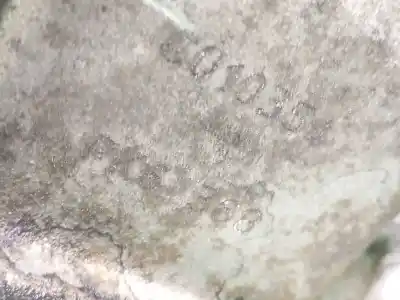 Second-hand car spare part gearbox for renault laguna  oem iam references pk6368  