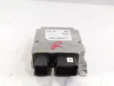 Second-hand car spare part airbag control unit for land rover discovery iv (l319) 3.0 td 4x4 oem iam references fh2214d374ac