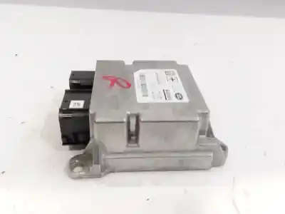 Second-hand car spare part airbag control unit for land rover discovery iv (l319) 3.0 td 4x4 oem iam references fh2214d374ac  