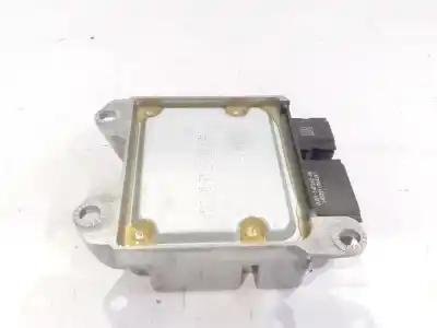 Second-hand car spare part airbag control unit for land rover discovery iv (l319) 3.0 td 4x4 oem iam references fh2214d374ac  