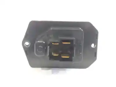 Автозапчастина б/у стійкість на нагревання для land rover discovery iv (l319) 3.0 td 4x4 посилання на oem iam 077800  