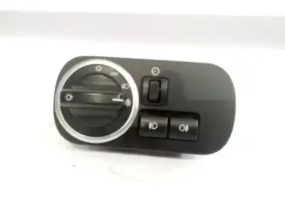 Second-hand car spare part headlights switch for land rover discovery iv (l319) 3.0 td 4x4 oem iam references eh0201043