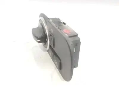 Автозапчастина б/у управління світлом для land rover discovery iv (l319) 3.0 td 4x4 посилання на oem iam eh0201043  