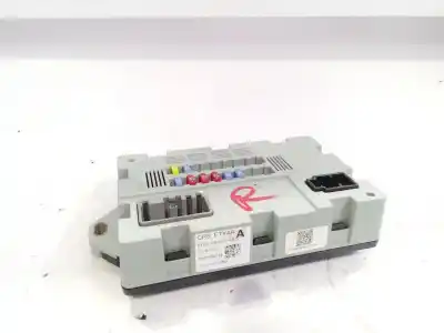 Second-hand car spare part fuse box unit for land rover discovery iv (l319) 3.0 td 4x4 oem iam references eh2214q073aa