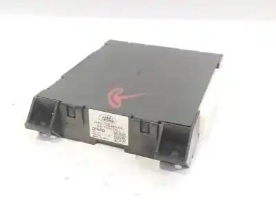 Second-hand car spare part electronic module for land rover discovery iv (l319) 3.0 td 4x4 oem iam references lr066110