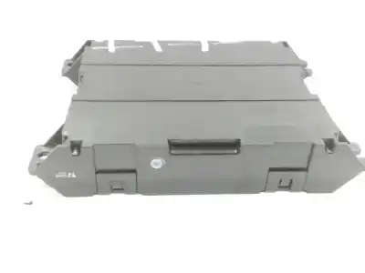 Автозапчастина б/у електронний модуль для land rover discovery iv (l319) 3.0 td 4x4 посилання на oem iam lr066110 fh2218d493aa mb1778007521