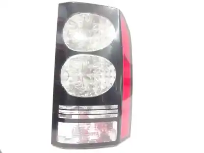 Second-hand car spare part right tailgate light for land rover discovery iv (l319) 3.0 td 4x4 oem iam references lr052395