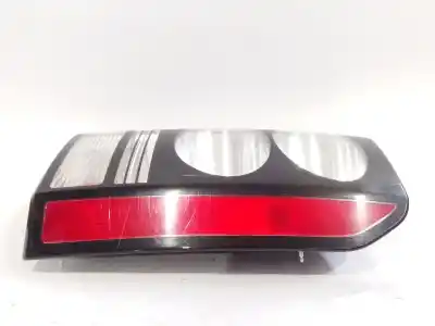 Автозапчастина б/у правий ліхтар для land rover discovery iv (l319) 3.0 td 4x4 посилання на oem iam lr052395  