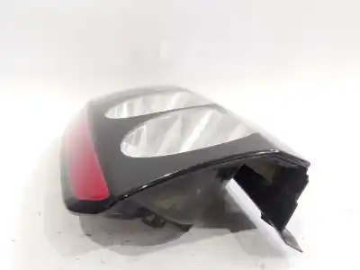 Автозапчастина б/у правий ліхтар для land rover discovery iv (l319) 3.0 td 4x4 посилання на oem iam lr052395  