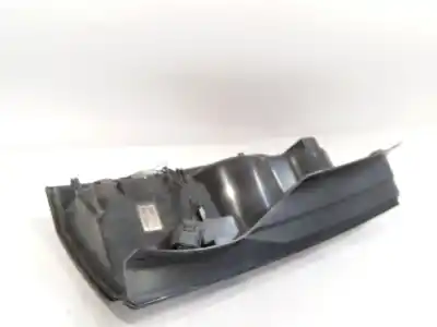 Автозапчастина б/у правий ліхтар для land rover discovery iv (l319) 3.0 td 4x4 посилання на oem iam lr052395  