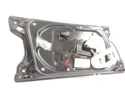 Автозапчасти б/у регулятор стекла переднего правого за land rover discovery iv (l319) 3.0 td 4x4 ссылки oem iam lr063671  fh2223200ab