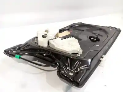 Автозапчасти б/у регулятор стекла переднего правого за land rover discovery iv (l319) 3.0 td 4x4 ссылки oem iam lr063671  fh2223200ab