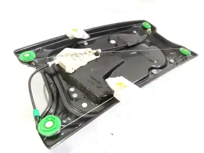 Автозапчасти б/у регулятор стекла переднего правого за land rover discovery iv (l319) 3.0 td 4x4 ссылки oem iam lr063671  fh2223200ab