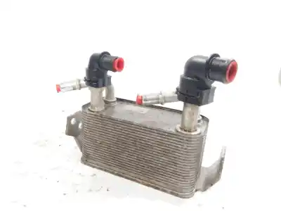 Second-hand car spare part engine oil cooler for land rover discovery iv (l319) 3.0 td 4x4 oem iam references ubc500101