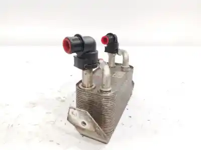 Автозапчастина б/у охолодження мотору для land rover discovery iv (l319) 3.0 td 4x4 посилання на oem iam ubc500101  