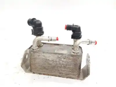 Автозапчастина б/у охолодження мотору для land rover discovery iv (l319) 3.0 td 4x4 посилання на oem iam ubc500101  