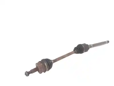 Second-hand car spare part front right transmission for land rover discovery iv (l319) 3.0 td 4x4 oem iam references lr047294  