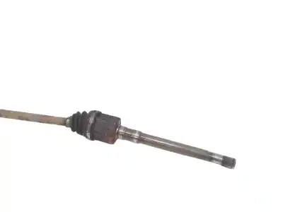 Second-hand car spare part front right transmission for land rover discovery iv (l319) 3.0 td 4x4 oem iam references lr047294  