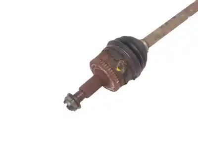 Second-hand car spare part front right transmission for land rover discovery iv (l319) 3.0 td 4x4 oem iam references lr047294  