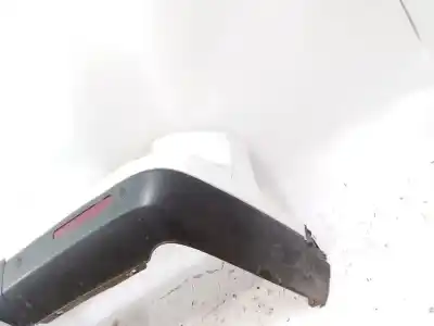 Автозапчасти б/у задний бампер за land rover discovery iv (l319) 3.0 td 4x4 ссылки oem iam lr015463  