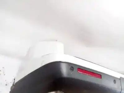 Автозапчасти б/у задний бампер за land rover discovery iv (l319) 3.0 td 4x4 ссылки oem iam lr015463  