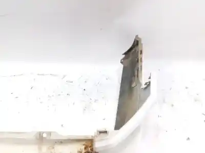 Автозапчасти б/у задний бампер за land rover discovery iv (l319) 3.0 td 4x4 ссылки oem iam lr015463  