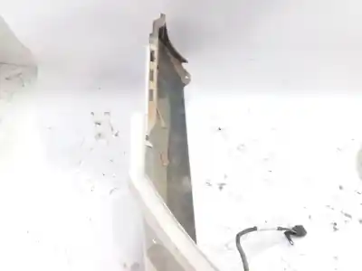 Автозапчасти б/у задний бампер за land rover discovery iv (l319) 3.0 td 4x4 ссылки oem iam lr015463  