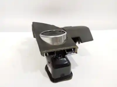 Second-hand car spare part start/stop button for land rover discovery iv (l319) 3.0 td 4x4 oem iam references lr014015  