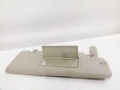 Second-hand car spare part right sunshade for land rover discovery iv (l319) 3.0 td 4x4 oem iam references lr013060