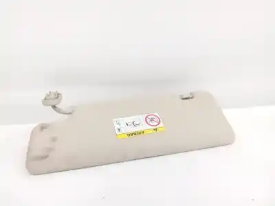 Автозапчастина б/у правильний натір для land rover discovery iv (l319) 3.0 td 4x4 посилання на oem iam lr013060  