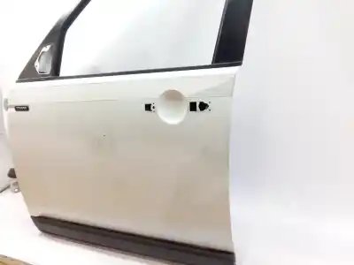 Second-hand car spare part left front door for land rover discovery iv (l319) 3.0 td 4x4 oem iam references lr016463  