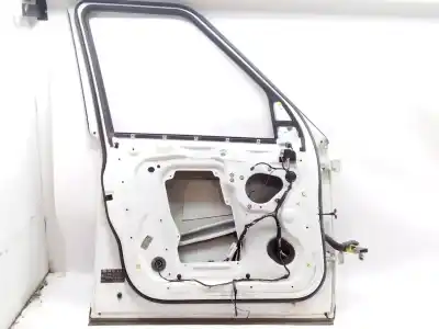 Second-hand car spare part left front door for land rover discovery iv (l319) 3.0 td 4x4 oem iam references lr016463  
