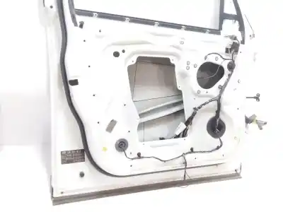 Second-hand car spare part left front door for land rover discovery iv (l319) 3.0 td 4x4 oem iam references lr016463  