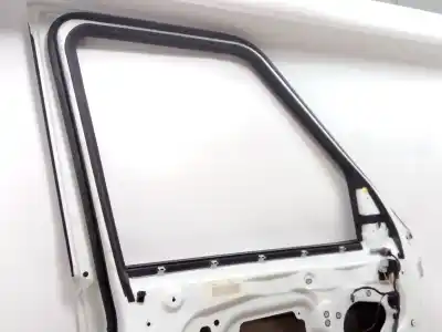 Second-hand car spare part left front door for land rover discovery iv (l319) 3.0 td 4x4 oem iam references lr016463  