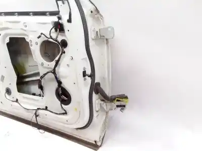 Second-hand car spare part left front door for land rover discovery iv (l319) 3.0 td 4x4 oem iam references lr016463  