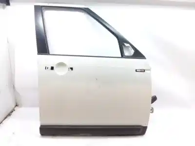 Second-hand car spare part front right door for land rover discovery iv (l319) 3.0 td 4x4 oem iam references lr016462